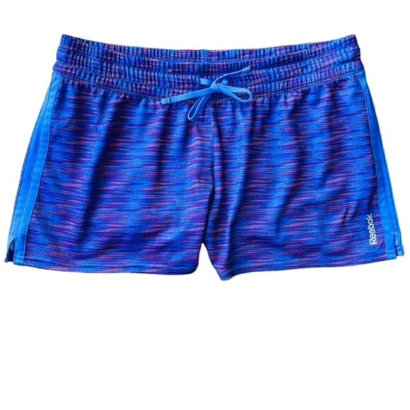 REEBOK Athletic Running Shorts - Size Small - Picture 1 of 6